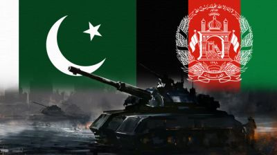 আফগান-পাকিস্তানের অনিশ্চিত ভবিষ্যৎ