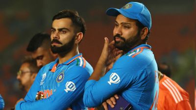 কোহলি-রোহিতকে বিসিসিআইয়ের কঠোর নির্দেশনা