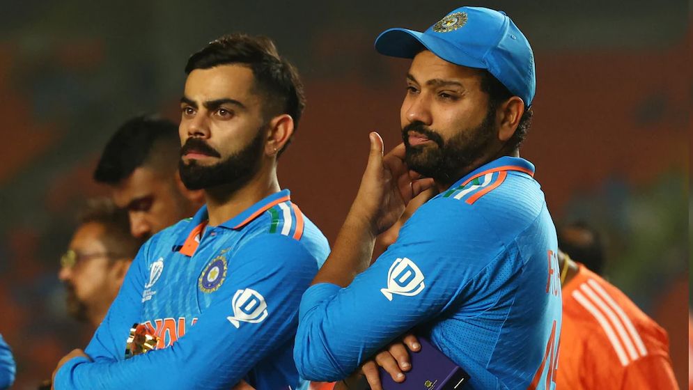 কোহলি-রোহিতকে বিসিসিআইয়ের কঠোর নির্দেশনা