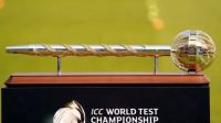 ১২ দল নিয়েই হবে টেস্ট চ্যাম্পিয়নশিপ
