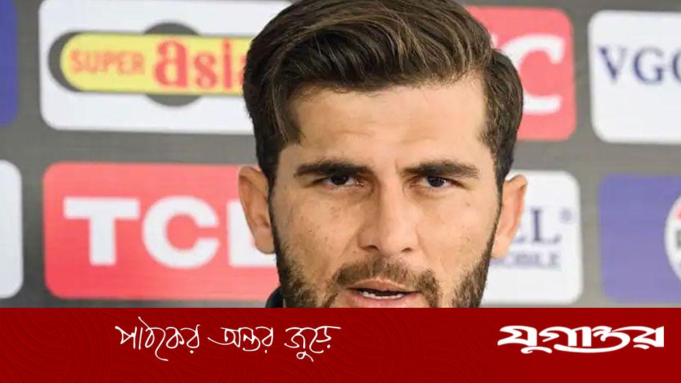 জয়ের কৃতিত্ব যাদের দিলেন শাহিন