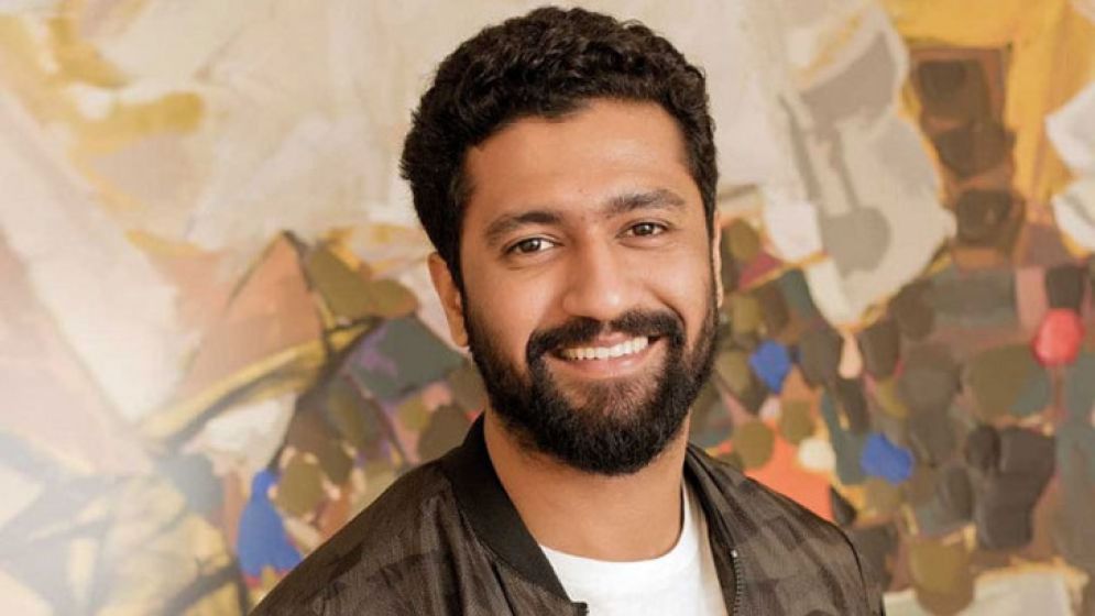 চ্যাট শোতে খোলামেলা কথা বললেন ভিকি কৌশল