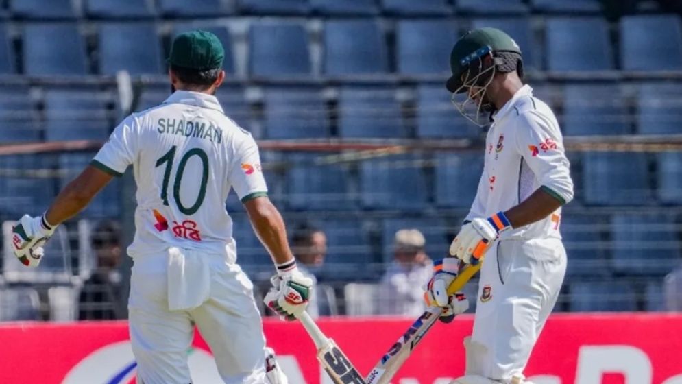 ২৫ বছরের ইতিহাসে এই প্রথম যে রেকর্ড গড়ল বাংলাদেশ