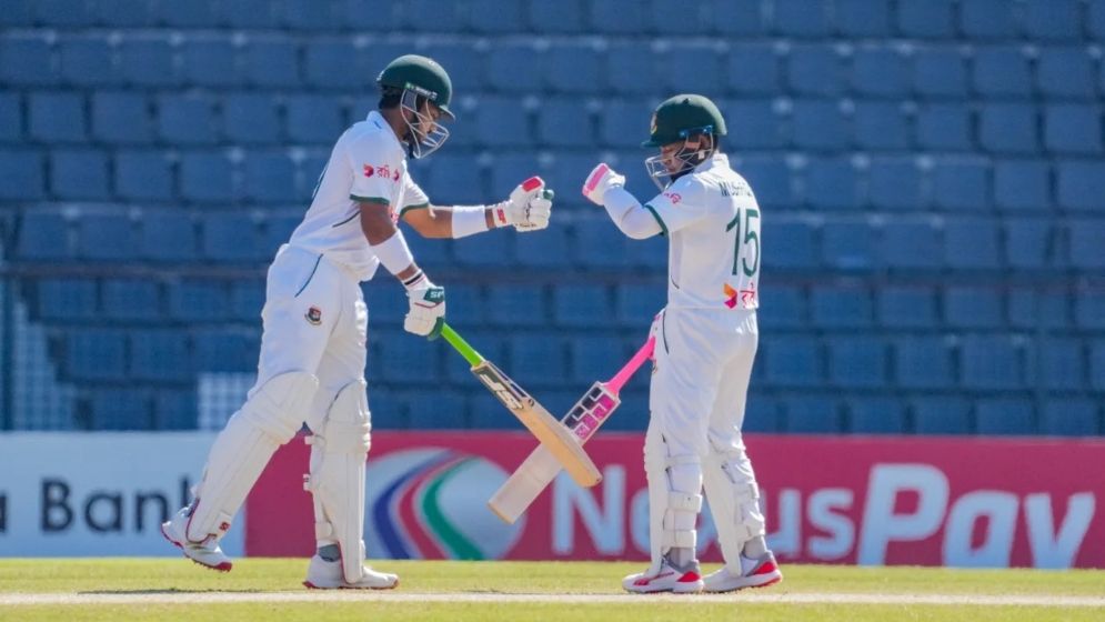 ২৪ এর আগস্টের সুখস্মৃতি ফেরাল বাংলাদেশ