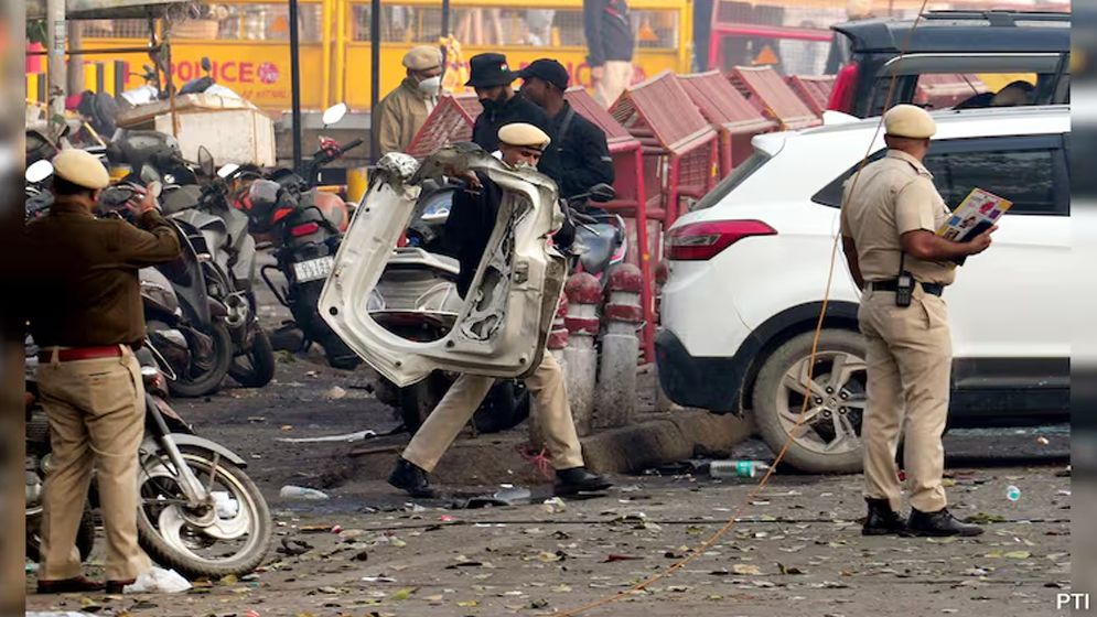 ভারতজুড়ে ৩২ গাড়িতে ৩২ হামলার ছক!