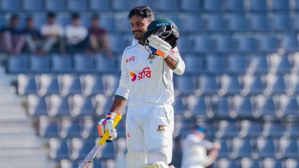 টেস্টে বাংলাদেশের সর্বোচ্চ দলীয় রান কত?