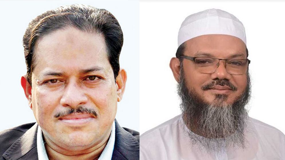 জামায়াত-চরমোনাই ঐক্য, কঠিন পরীক্ষায় সরোয়ার