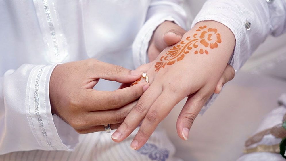 বিচ্ছেদের পর আগের স্ত্রীকে নিয়ে আবারও সংসার করার বিধান কী?