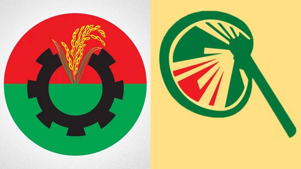 দক্ষিণের তিন আসনে মুখোমুখি বিএনপি-চরমোনাই