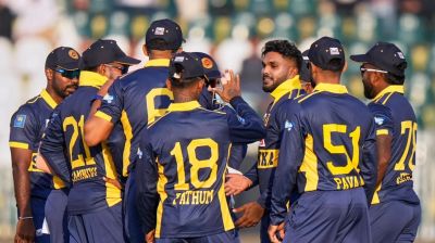 বড় নিষেধাজ্ঞা পেতে যাচ্ছে শ্রীলঙ্কার ৮ ক্রিকেটার