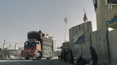 পাকিস্তান থেকে ওষুধ নেবে না আফগানিস্তান, খুঁজছে বিকল্প দেশ