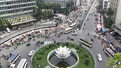 ঢাকায় আজ যেসব কর্মসূচি রয়েছে