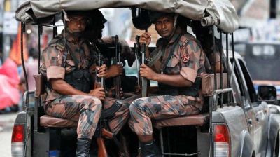 ঢাকাসহ আশপাশের জেলায় ১৪ প্লাটুন বিজিবি মোতায়েন