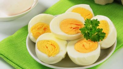 ভিটামিনের ঘাটতি কমাতে শীতে কয়টি করে ডিম খাবেন