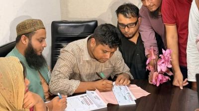 কুমিল্লার দেবিদ্বার থেকেই নির্বাচন করব: হাসনাত আবদুল্লাহ