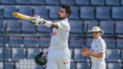 সর্বোচ্চ রানের ‘রেকর্ড’ গড়ল বাংলাদেশ