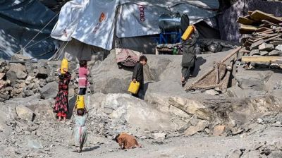 আফগানিস্তানে ৯৯% পরিবারই ঋণগ্রস্ত