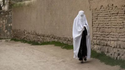 নারীদের বোরকা পরে হাসপাতালে যাওয়ার নির্দেশ তালেবানের