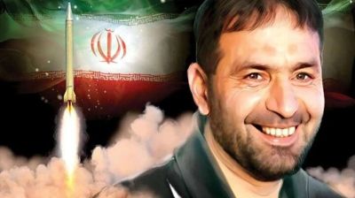 ইরানের ক্ষেপণাস্ত্র কর্মসূচির জনক কে এই তেহরানি?