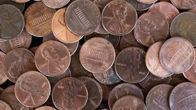 ২০০ বছরের রীতি ভাঙল যুক্তরাষ্ট্র, আর তৈরি হবে না এক সেন্টের কয়েন