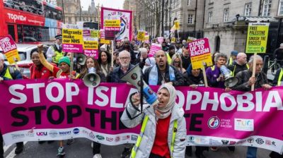 লন্ডন থেকে নিউইয়র্ক : বিভ্রান্তির সুযোগ নেই