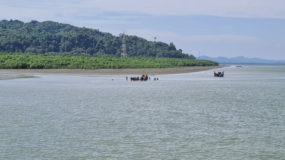 নতুন অর্থনৈতিক দিগন্ত