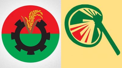 দক্ষিণের তিন আসনে মুখোমুখি বিএনপি-চরমোনাই