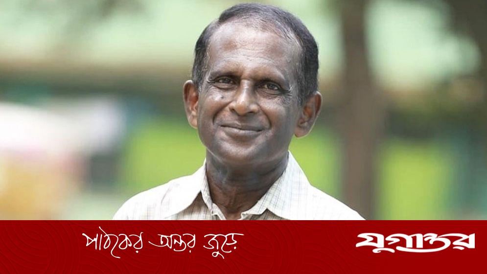 এখনো হাসপাতালে চিকিৎসাধীন হাসান মাসুদ