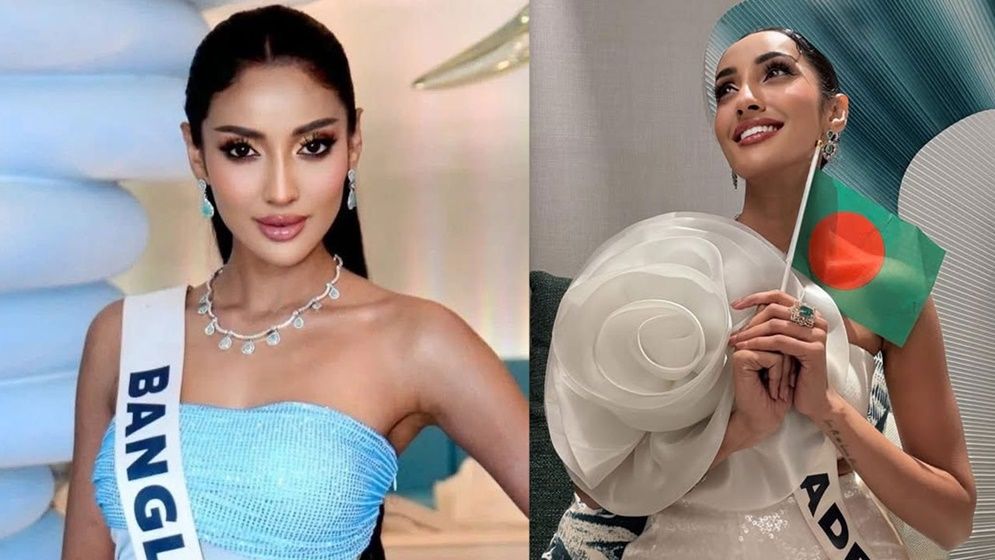 ভোটে এগিয়ে মিথিলা, ইতিহাসের পথে বাংলাদেশ