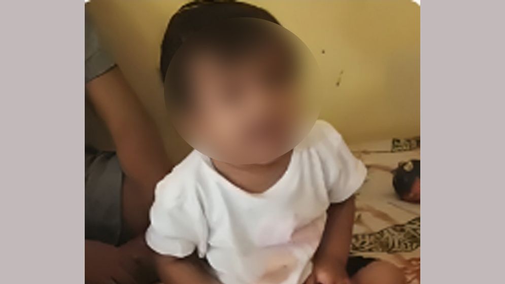 অজ্ঞাত স্থান থেকে যে বার্তা দিলেন সেই কলেজশিক্ষিকা