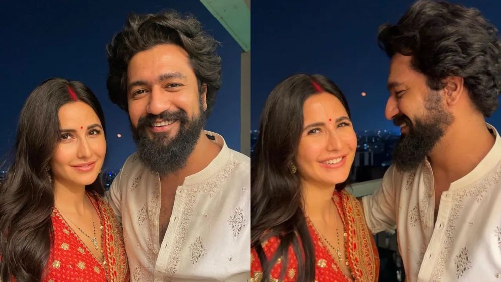 কীভাবে ক্যাটরিনার সঙ্গে প্রথম দেখা হয়েছিল? জানালেন ভিকি