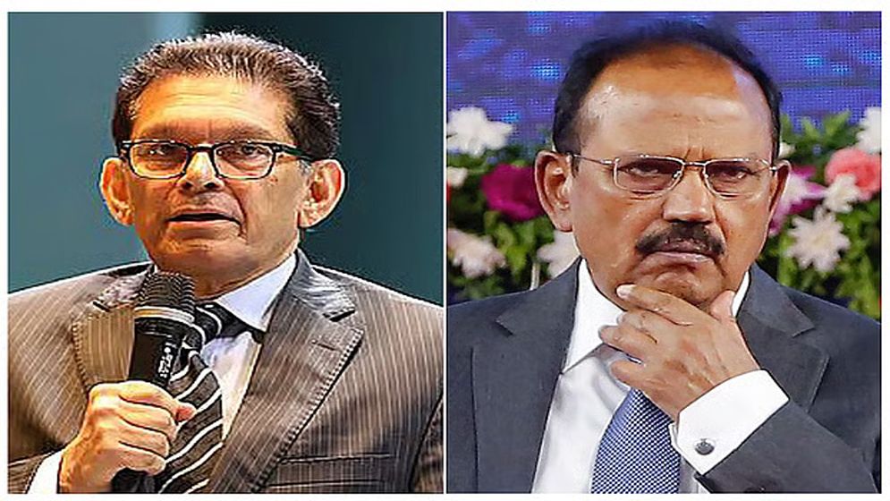 দিল্লি যাচ্ছেন জাতীয় নিরাপত্তা উপদেষ্টা