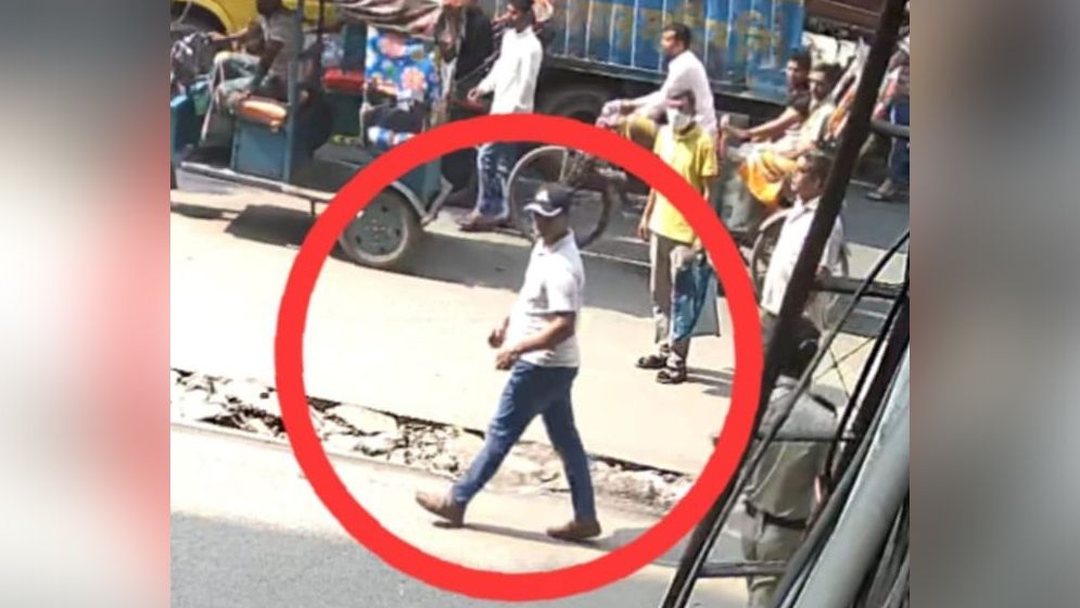 পরিকল্পনাকারী রনি এখনো অধরা