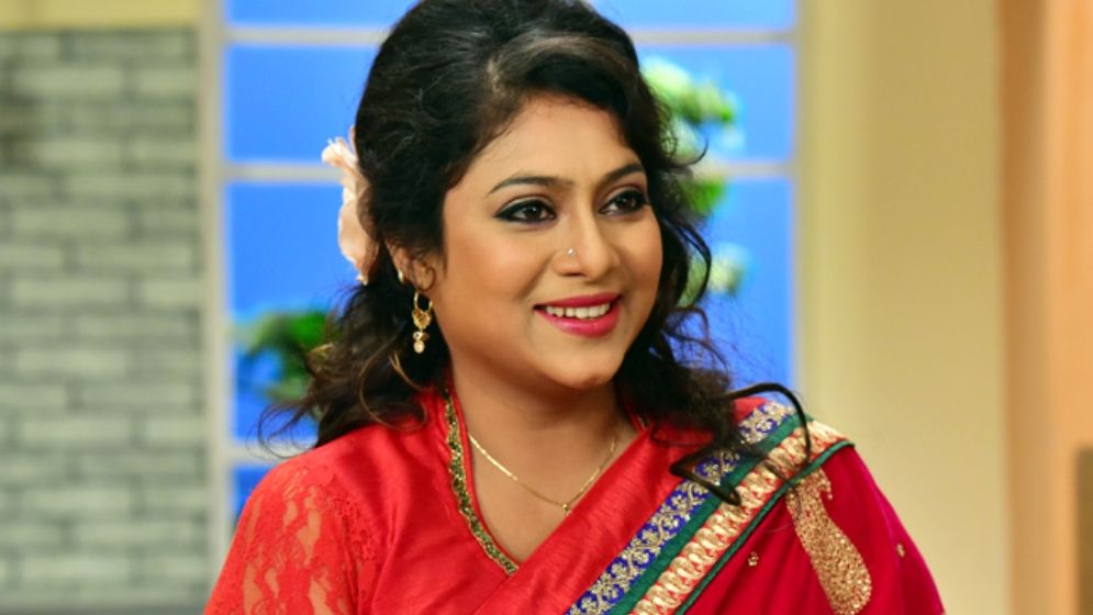 আমার কাজ ইউটিউবে দেখানোর জন্য নয়: শাবনূর