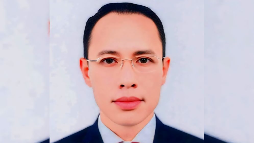 যোগদানের আগে বদলি বরগুনার ডিসি