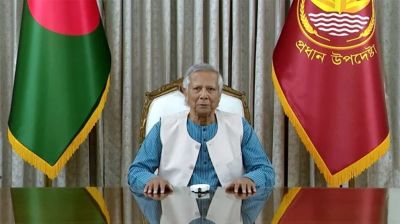 নির্বাচন ও গণভোট একই দিনে