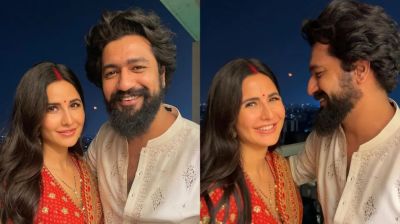 কীভাবে ক্যাটরিনার সঙ্গে প্রথম দেখা হয়েছিল? জানালেন ভিকি