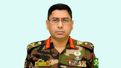 নারীদের বাদ দিয়ে দেশের উন্নয়ন চিন্তা করলে ভুল হবে: সেনাপ্রধান