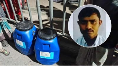 তিনদিন আগে বন্ধুর সঙ্গে ঢাকায় আসেন আশরাফুল, ড্রামে মিলল ২৬ টুকরো লাশ