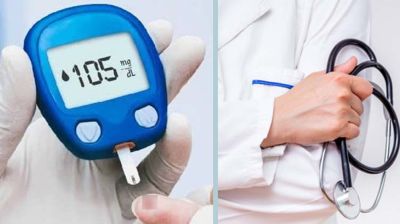 কোন ধরনের ডায়াবেটিস বেশি ক্ষতিকর