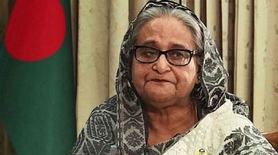 মাস্টারমাইন্ড শেখ হাসিনার মামলার রায় ১৭ নভেম্বর