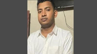 শ্বশুরবাড়িতে বেড়াতে এসে প্রাণ গেল প্রবাসীর