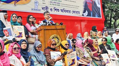 ‘জুলাই সনদ আদেশ দিয়ে সংসদের সার্বভৌমত্বে হস্তক্ষেপ করতে দেব না’