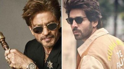 শিশু দিবসে নতুন রূপে শাহরুখ খান, সঙ্গে থাকছেন কে