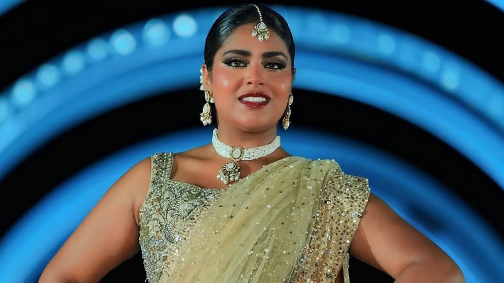 ‘আমার ত্বক পাকিস্তানের মাটির রঙের মতো’