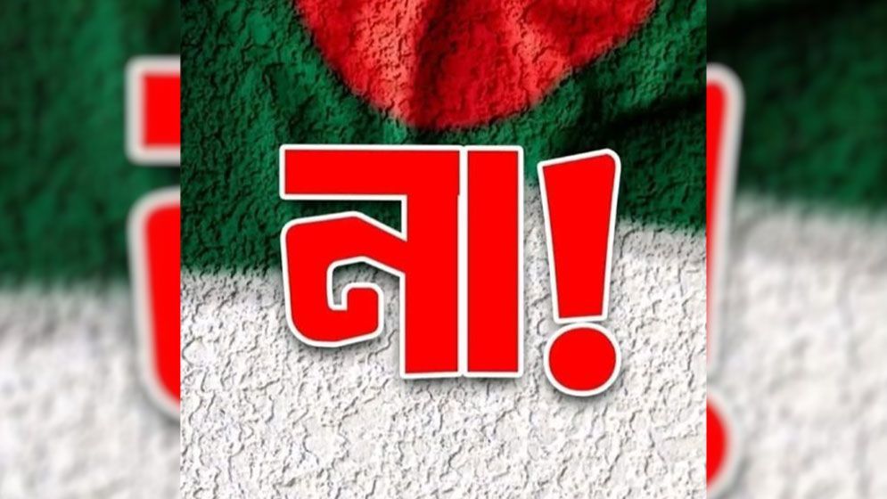 গণভোটে ‘না’ বিজয়ী হলে কী হবে?