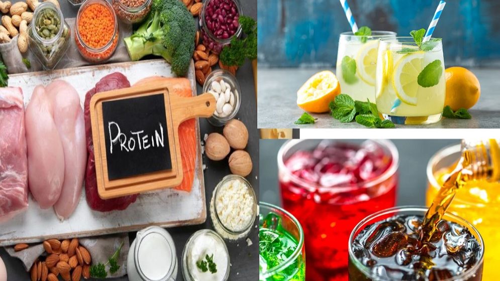 সকালের নাস্তায় ভুলেও খাবেন না যেসব খাবার