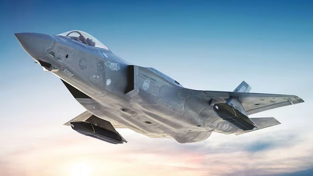 এফ-৩৫ যুদ্ধবিমান কী? বিশ্বজুড়ে কেন এত আলোচনা?
