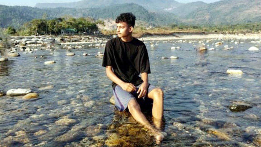 বিরোধ আর অতি লোভেই খুন