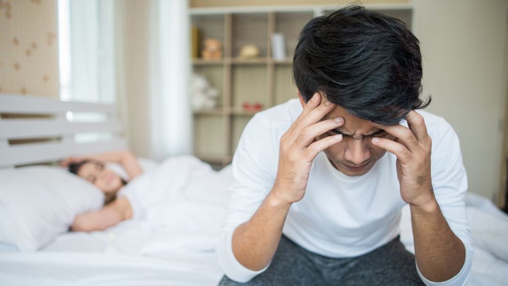 ডায়াবেটিস থেকে হতে পারে ইরেক্টাইল ডিসফাংশন